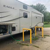 Review photo of Illini Campground — Eldon Hazlet State Recreation Area by J K., August 26, 2019