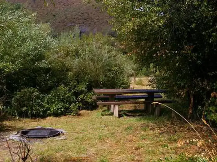 Camper-submitted photo at Montpelier Canyon Campground near Montpelier, ID