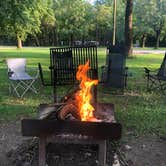 Review photo of Illini Campground — Eldon Hazlet State Recreation Area by J K., August 26, 2019