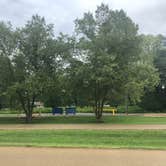 Review photo of Illini Campground — Eldon Hazlet State Recreation Area by J K., August 26, 2019