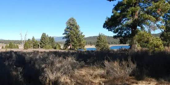 Camper submitted image from Prosser Ranch Group Campground