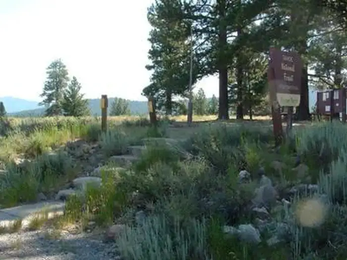 Camper-submitted photo at Prosser Ranch Group Campground near Reno, NV