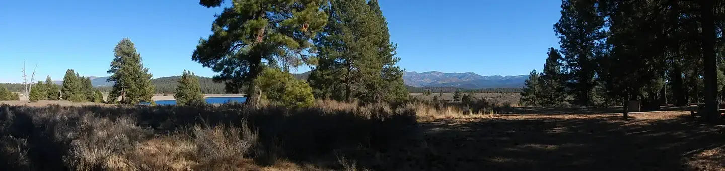 Camper-submitted photo at Prosser Ranch Group Campground near Reno, NV