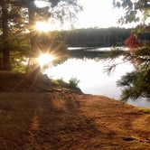 Review photo of Plum Lake — Northern Highland State Forest by Melinda K., August 26, 2019