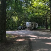 Review photo of Randolph County State Recreation Area by J K., August 10, 2019