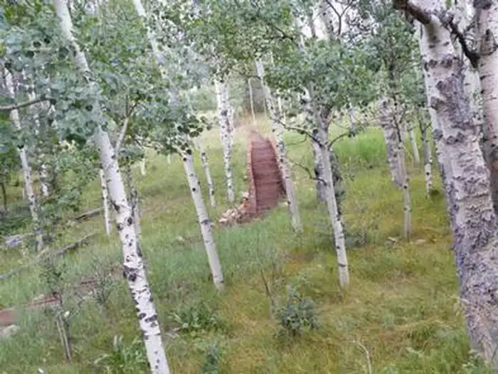 Camper-submitted photo at La Vista Campground - Lake Isabel near Rye, CO