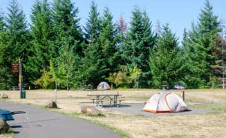 Jill T.'s photo at Dairy Creek West — L.L. Stub Stewart Memorial State Park near Forest Grove, OR