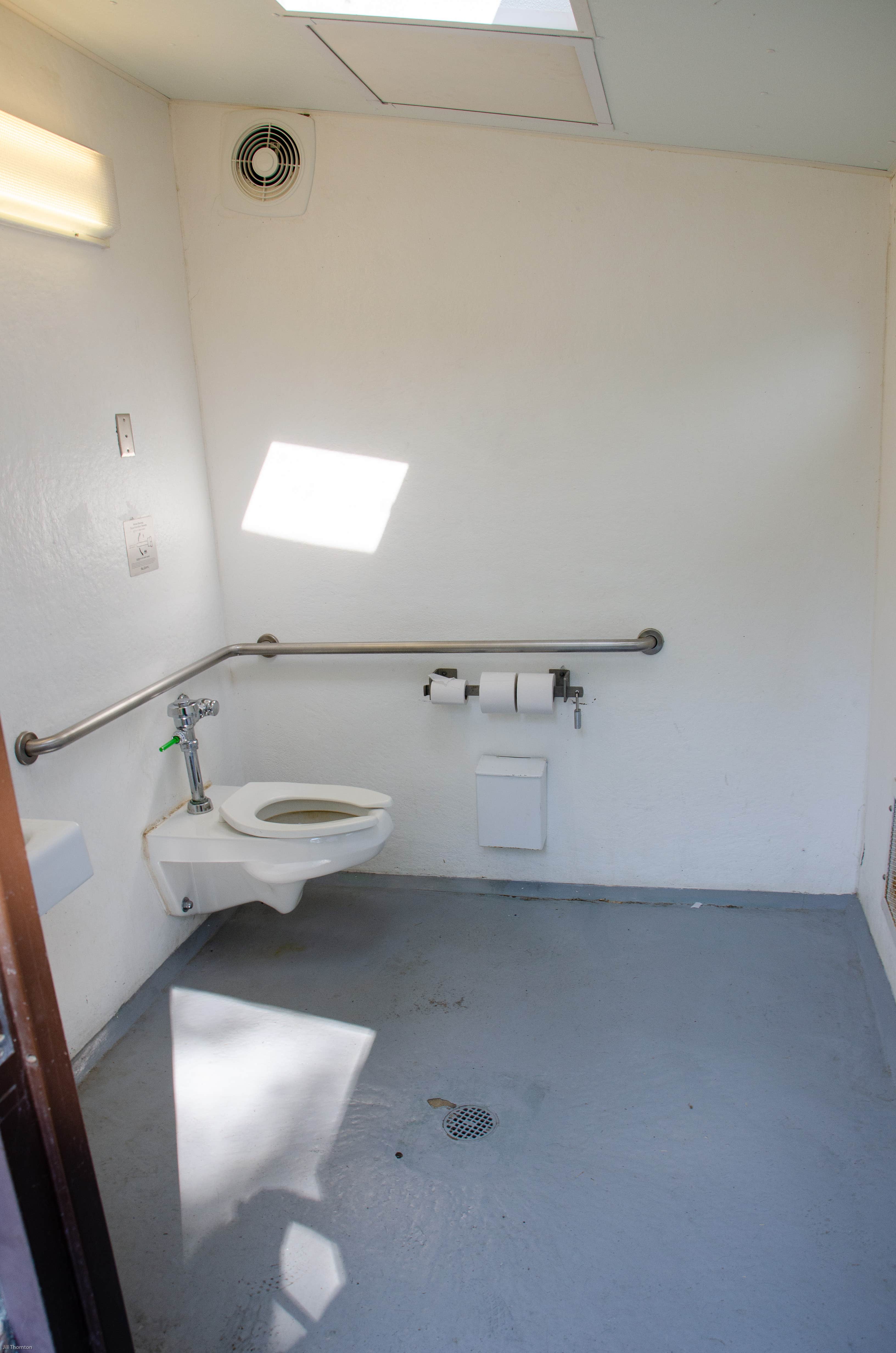 Camper-submitted photo at Dairy Creek West — L.L. Stub Stewart Memorial State Park near Hillsboro, OR