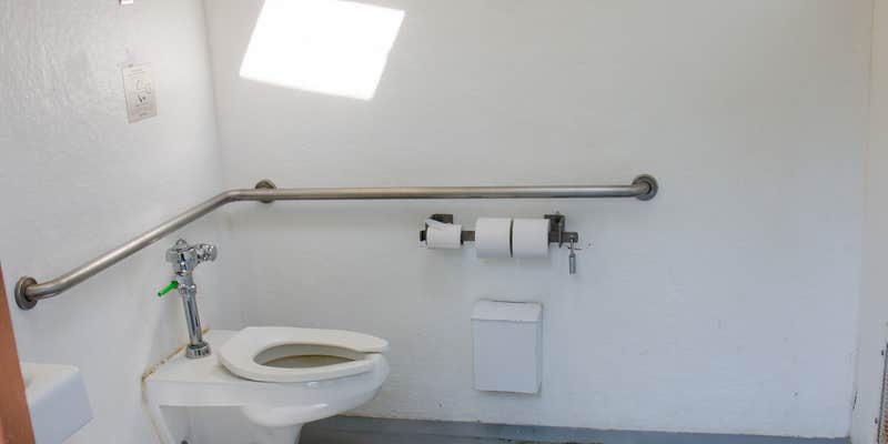 Camper submitted image from Dairy Creek West — L.L. Stub Stewart Memorial State Park