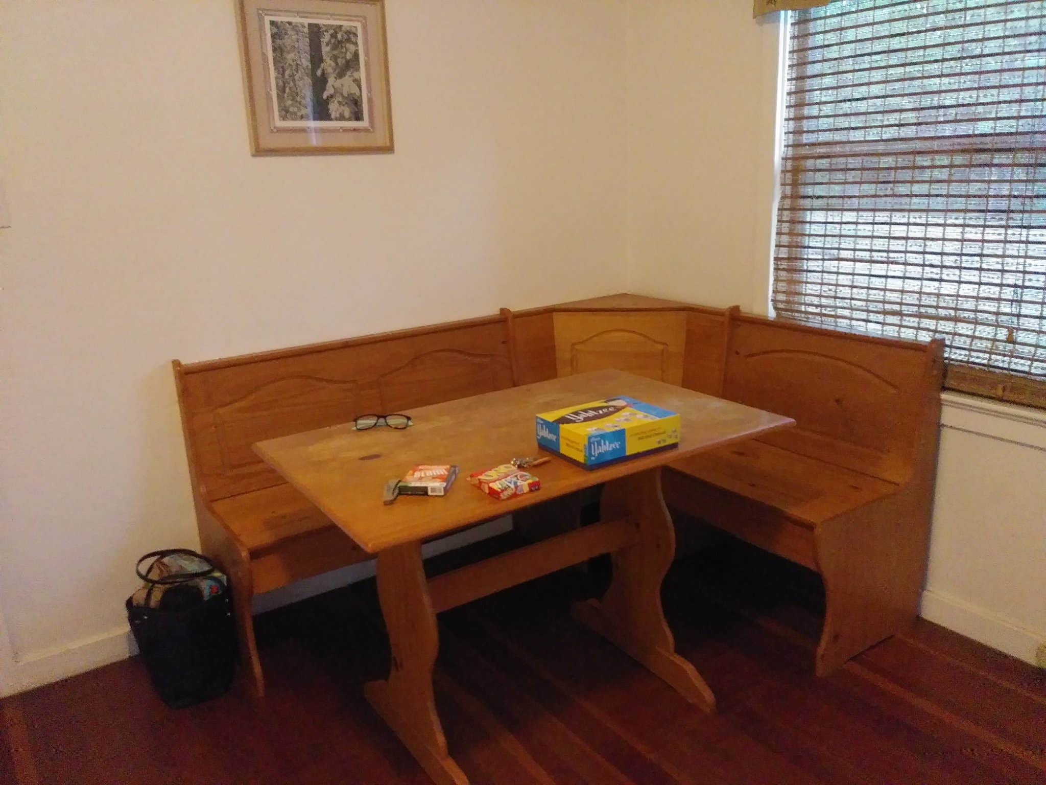 Camper-submitted photo at North Grove Campground — Calaveras Big Trees State Park near Angels, CA