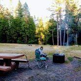 Review photo of Calaveras Big Trees State Park Campground by Tina B., August 26, 2019