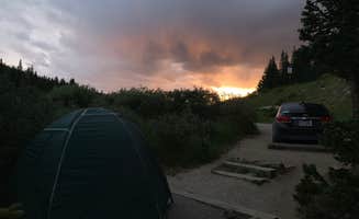 Tim H.'s photo at Echo Lake Campground near Evergreen, CO
