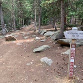 Review photo of Echo Lake Campground by Tim H., August 26, 2019