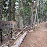 Review photo of Echo Lake Campground by Tim H., August 26, 2019