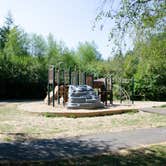 Review photo of Silver Falls State Park Campground by Jill T., August 26, 2019