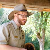Review photo of Silver Falls State Park Campground by Jill T., August 26, 2019