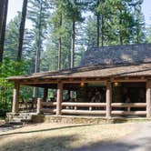 Review photo of Silver Falls State Park Campground by Jill T., August 26, 2019