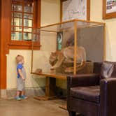 Review photo of Silver Falls State Park Campground by Jill T., August 26, 2019