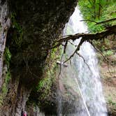 Review photo of Silver Falls State Park Campground by Jill T., August 26, 2019