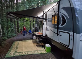 Timberlake Campground & RV