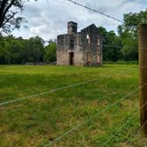 Review photo of McKinney Falls State Park Campground by Megan C., August 26, 2019