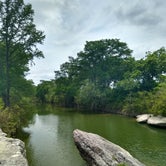 Review photo of McKinney Falls State Park Campground by Megan C., August 26, 2019