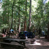 Review photo of Ben Ries Campground — Butano State Park by Cecil  K., August 26, 2019
