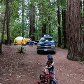 Review photo of Ben Ries Campground — Butano State Park by Cecil  K., August 26, 2019
