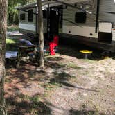 Review photo of Spirit of the Suwannee Music Park & Campground by Christine C., August 26, 2019