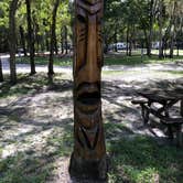 Review photo of Spirit of the Suwannee Music Park & Campground by Christine C., August 26, 2019