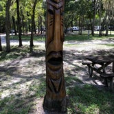 Review photo of Spirit of the Suwannee Music Park & Campground by Christine C., August 26, 2019