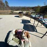 Review photo of Talking Rock Motorcoach Resort by Kimberly C., November 14, 2025