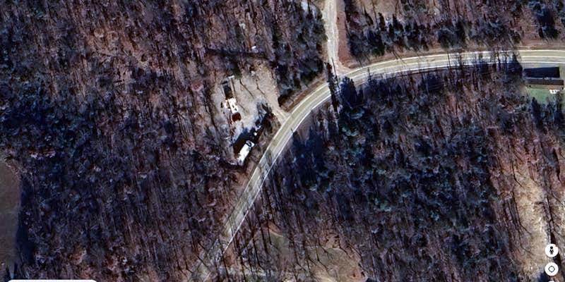 Camper submitted image from Dew Drop Mountain