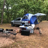 Review photo of The Cove Campground by Ben M., August 26, 2019
