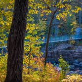 Review photo of Jay Cooke State Park Campground by David R., November 14, 2025