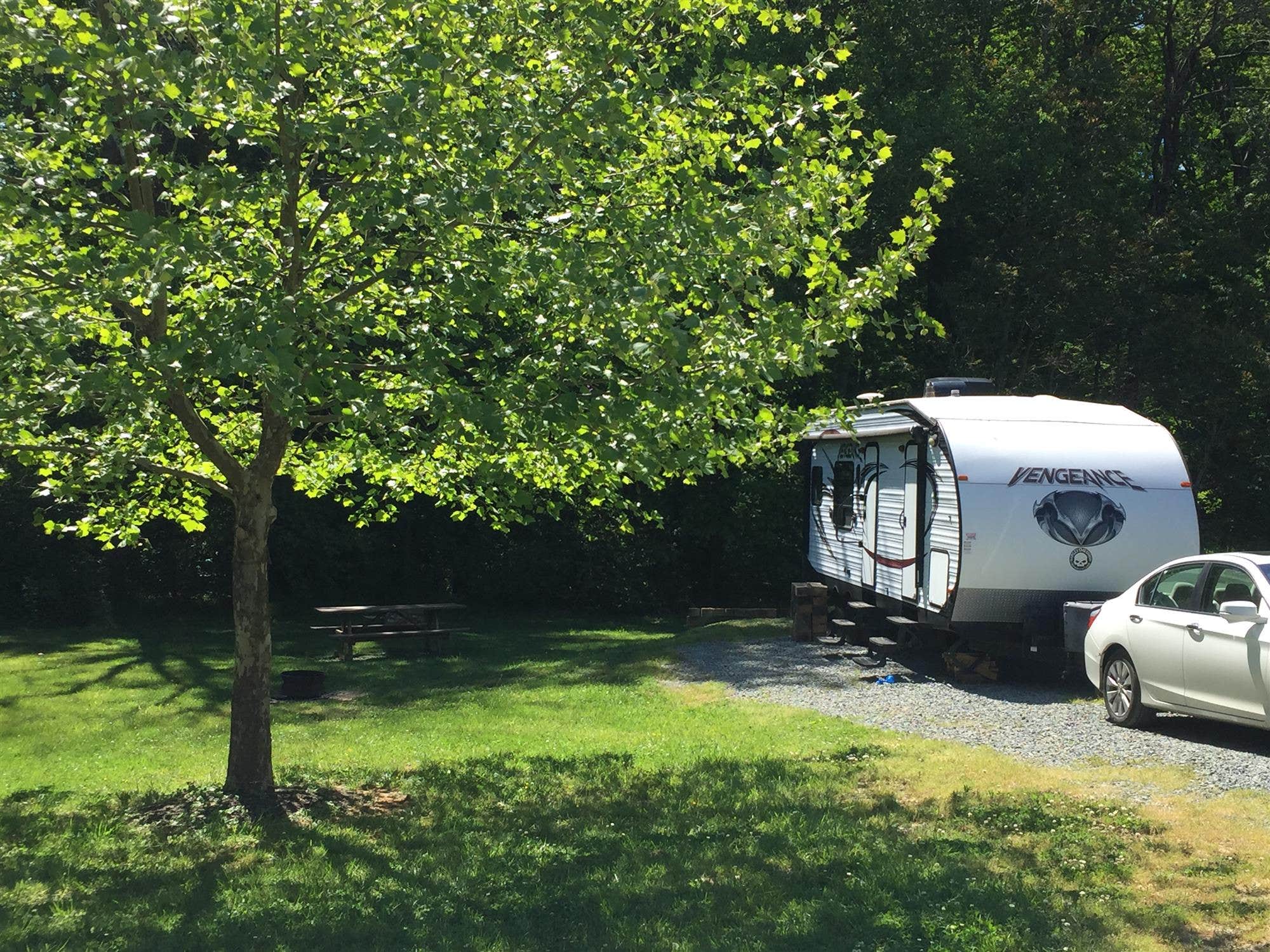 Camping near Mamas’ Mountain Haven: Smith Mountain Campground, Penhook, Virginia