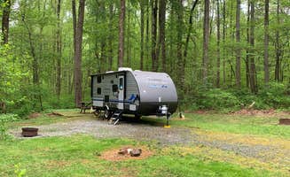 The Dyrt's photo at Smith Mountain Campground near Danville, VA
