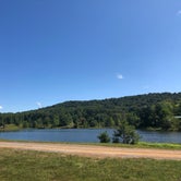 Review photo of The Cove Campground by Ben M., August 26, 2019