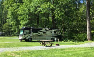 The Dyrt's photo at Smith Mountain Campground near Danville, VA