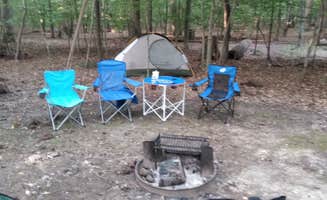 Jessica L.'s photo at Old Stone Fort State Archaeological Park near Shiloh, TN