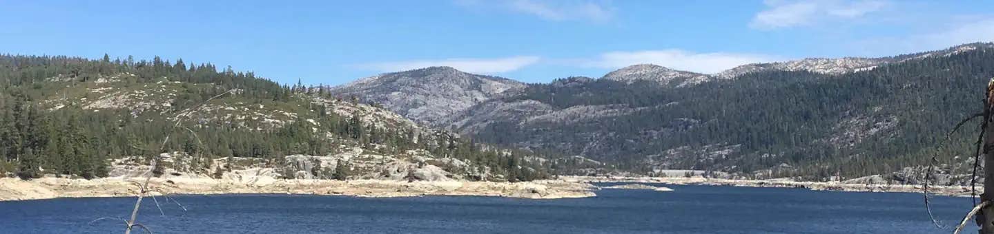 Camper submitted image from South Shore Campground - 1