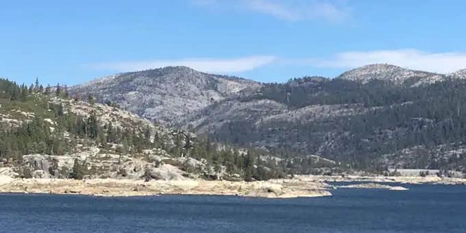 Camper submitted image from South Shore Campground