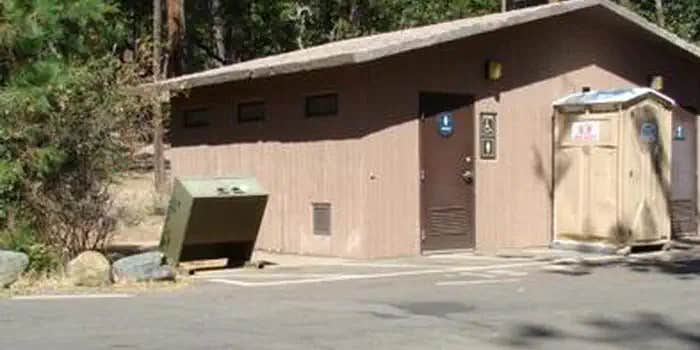 Camper submitted image from Minersville Campground