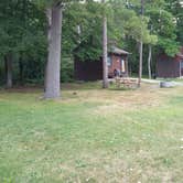 Review photo of Bay City State Park Campground by Sarah S., August 26, 2019