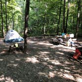 Review photo of Little Bennett Campground by Ch. A., August 26, 2019