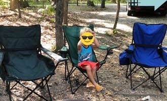 Camping near Horsepen Branch: Little Bennett Regional Park Campground, Clarksburg, Maryland
