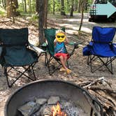 Review photo of Little Bennett Campground by Ch. A., August 26, 2019