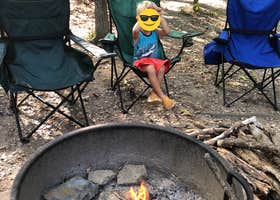 Little Bennett Campground