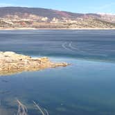 Review photo of Steinaker State Park Campground by Tammy H., September 27, 2016