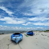 Review photo of Janes Island State Park Campground by Jalissa Y., August 26, 2019